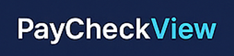 Logo PayCheckView